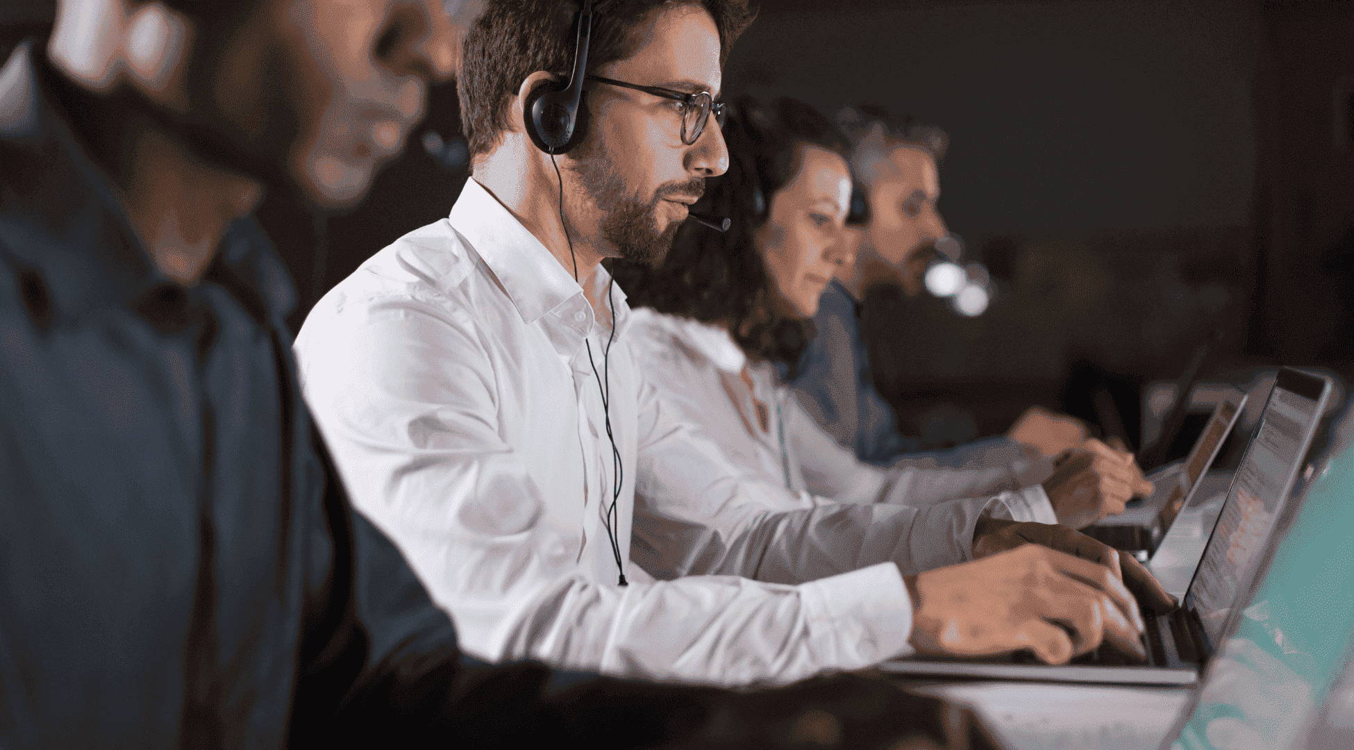 NextStep Courier customer care